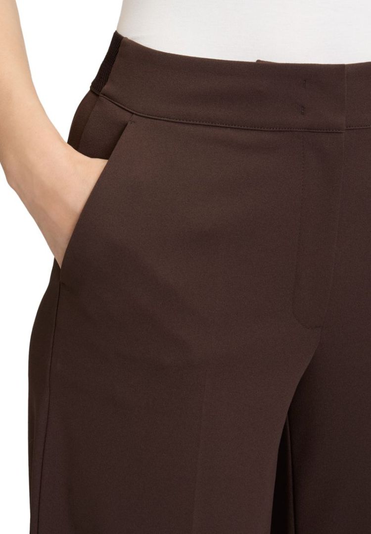 Broek BETTY BARCLAY 7410 Light Maro