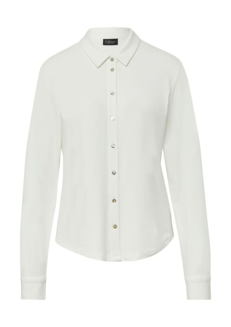 Bloes BLACK LABEL 0200 WHITE