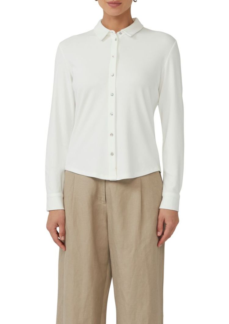 Bloes BLACK LABEL 0200 WHITE