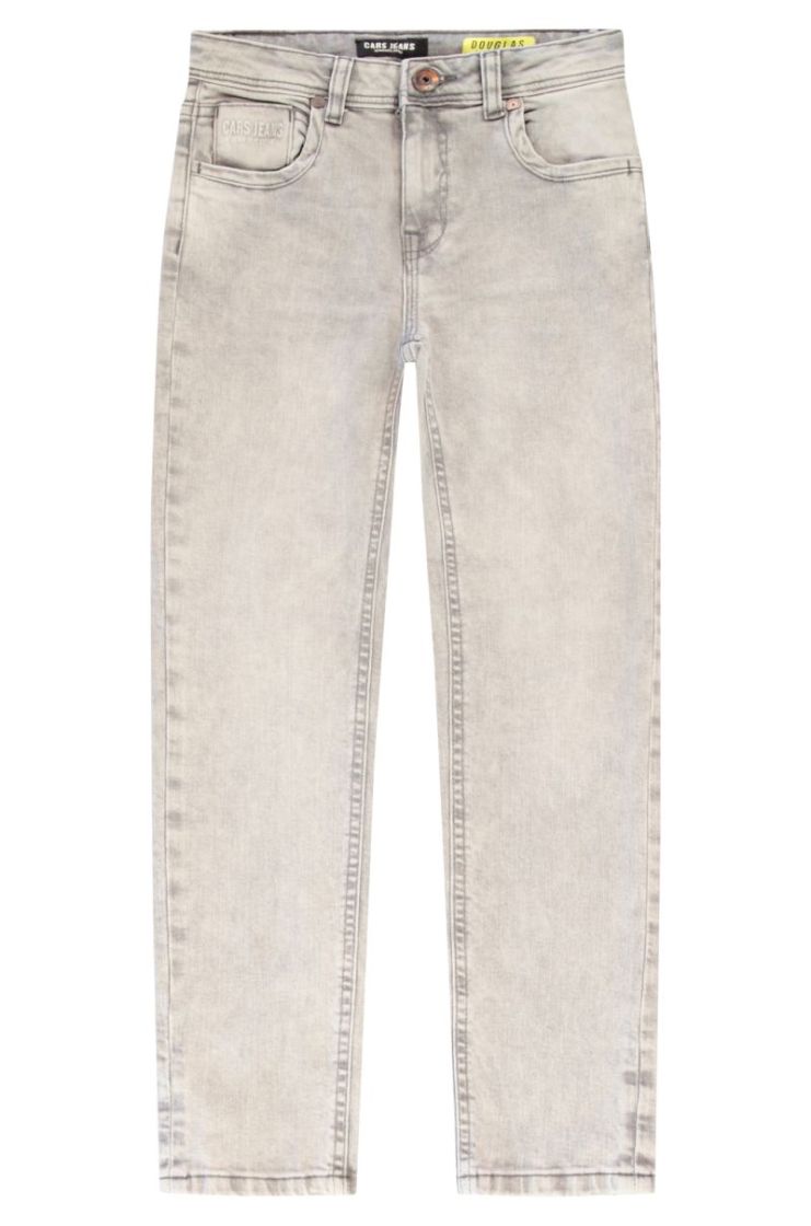 Jeansbroek CARS 13 GREY USED