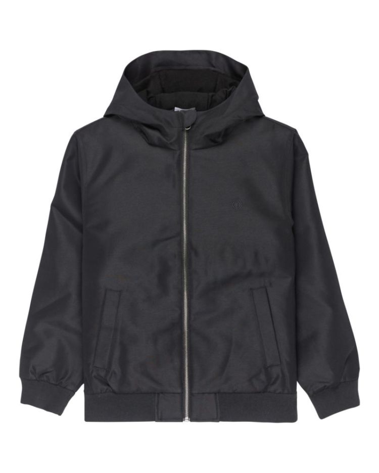 Jas ELEMENT FLINT BLACK