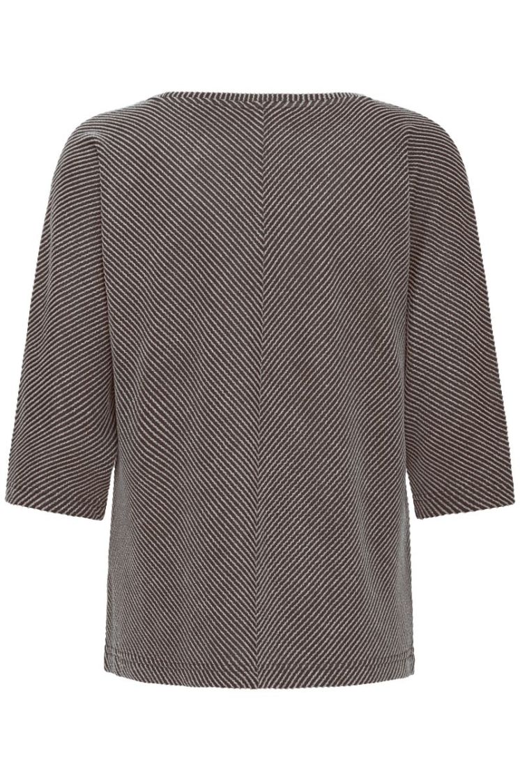 T-shirt FRANSA 900016644 HOT F
