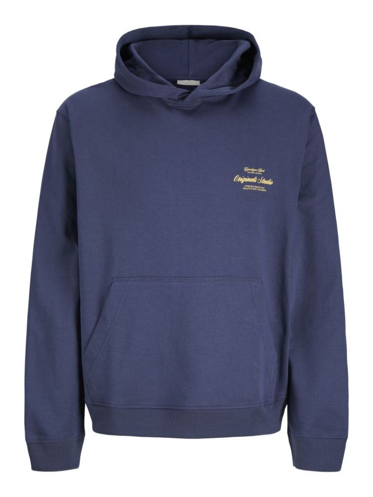 Sweater J&J JUNIOR 177109002 Crown