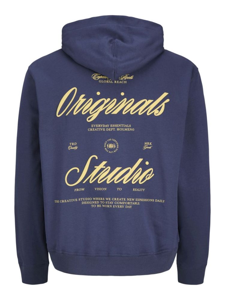 Sweater J&J JUNIOR 177109002 Crown