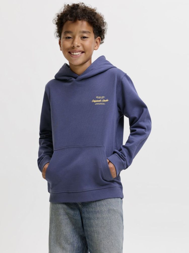 Sweater J&J JUNIOR 177109002 Crown