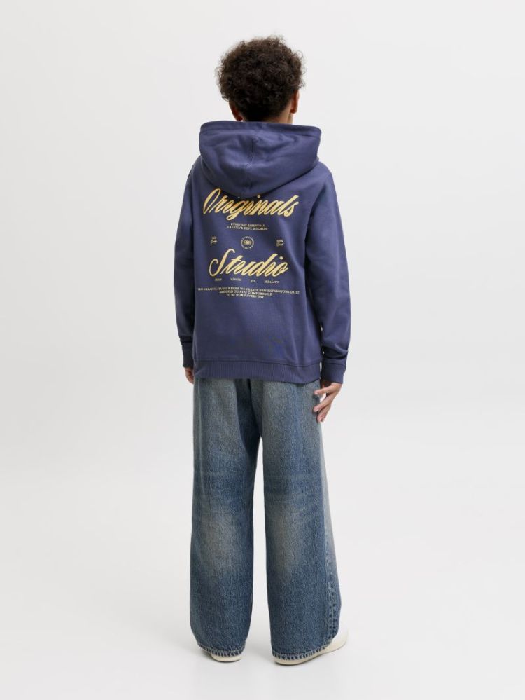 Sweater J&J JUNIOR 177109002 Crown