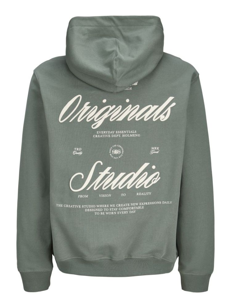 Sweater J&J JUNIOR 176342002 Laure