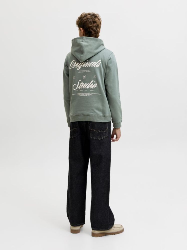 Sweater J&J JUNIOR 176342002 Laure