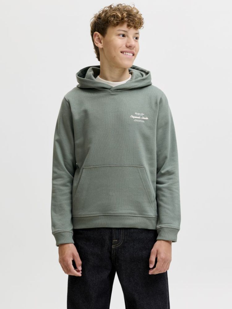 Sweater J&J JUNIOR 176342002 Laure