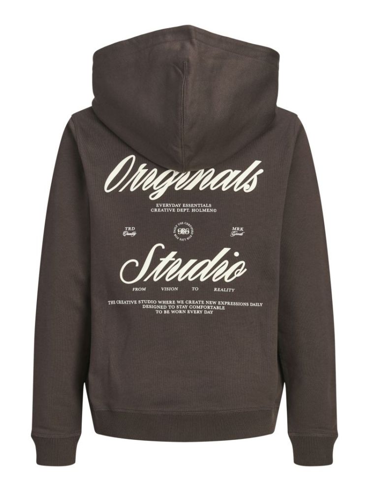 Sweater J&J JUNIOR 176035002 Java/