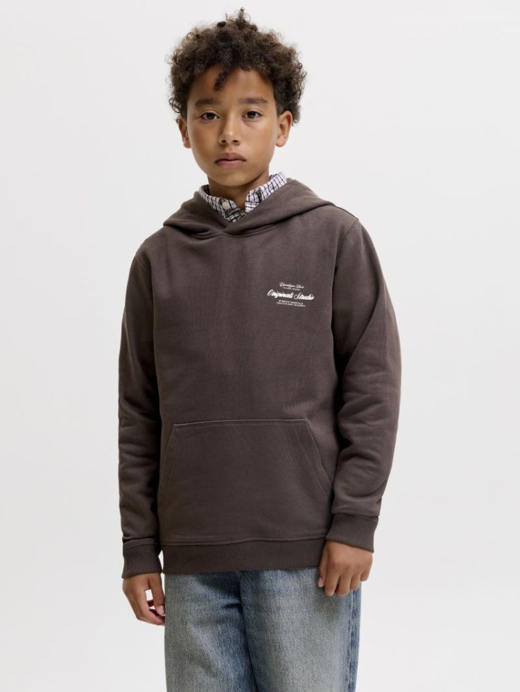 Sweater J&J JUNIOR 176035002 Java/