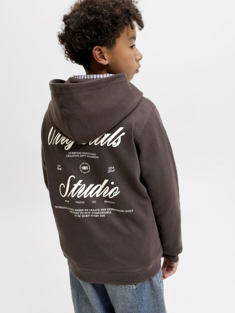 Sweater J&J JUNIOR 176035002 Java/