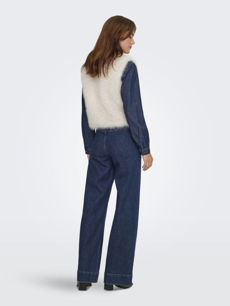 Gilet JDY 180083 Birch