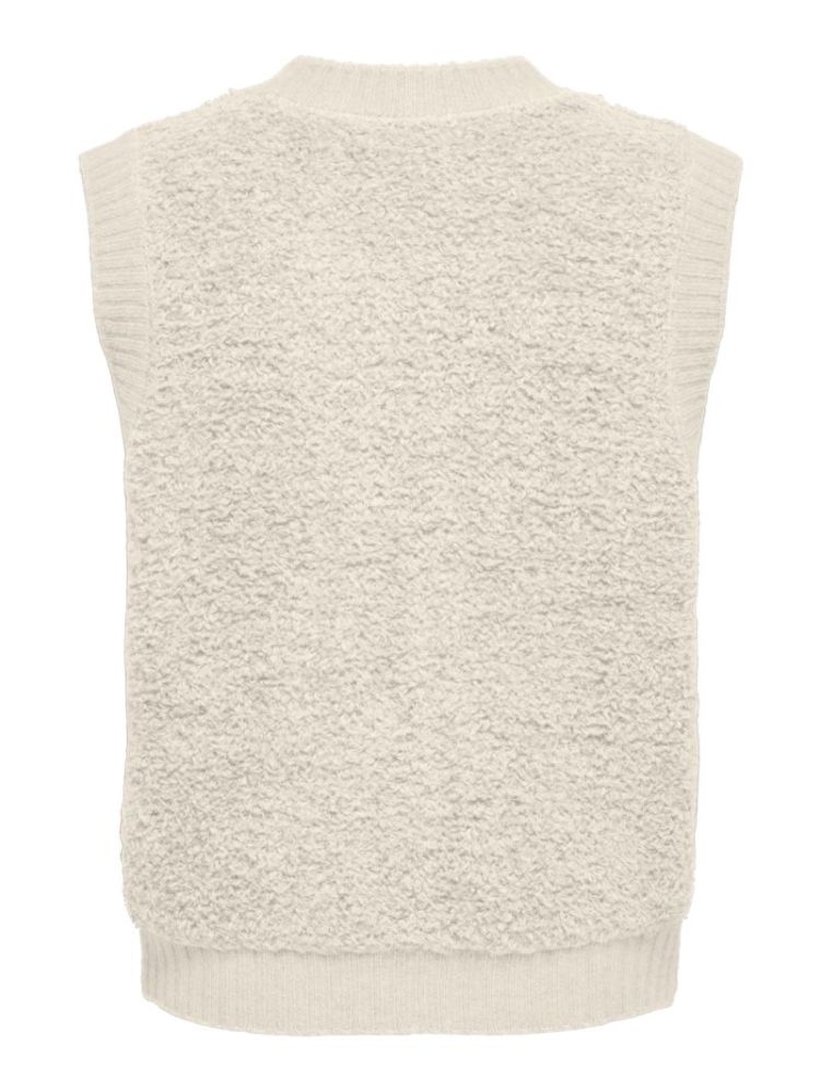 Gilet JDY 180083 Birch
