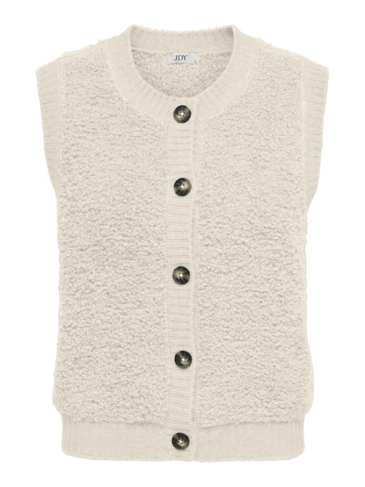 Gilet JDY 180083 Birch