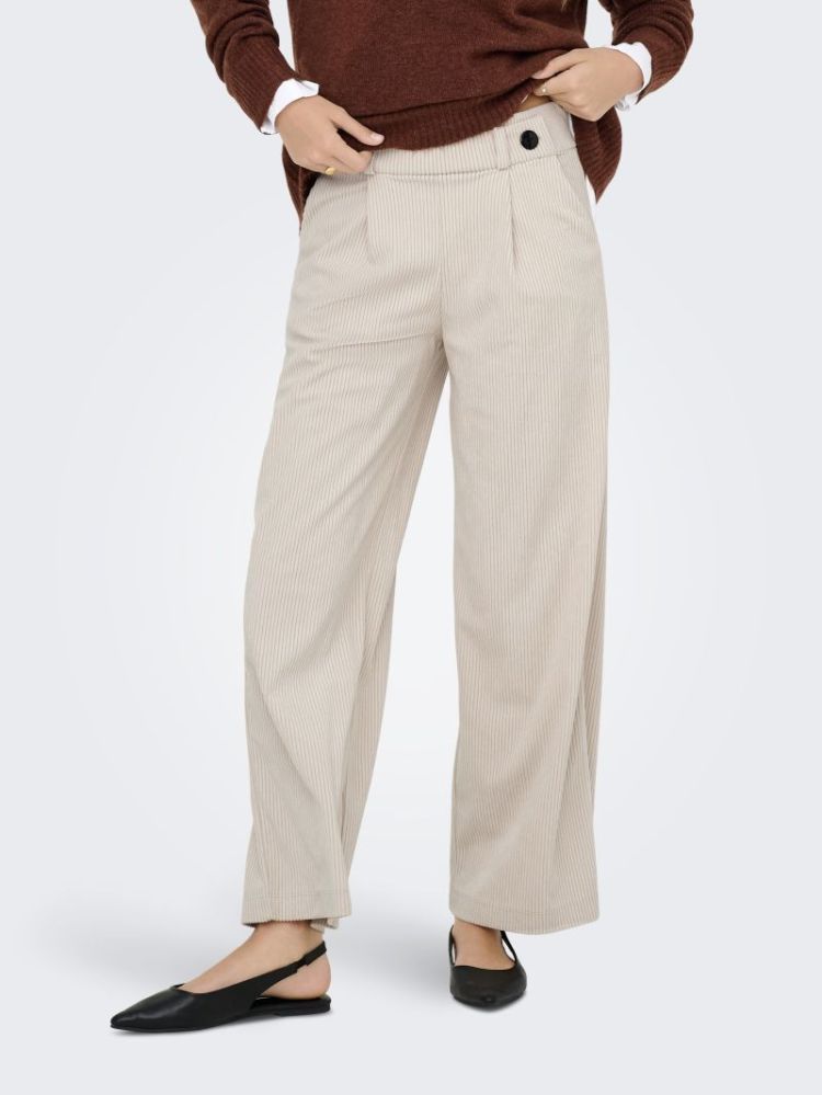 Broek JDY 189959 Pumice S