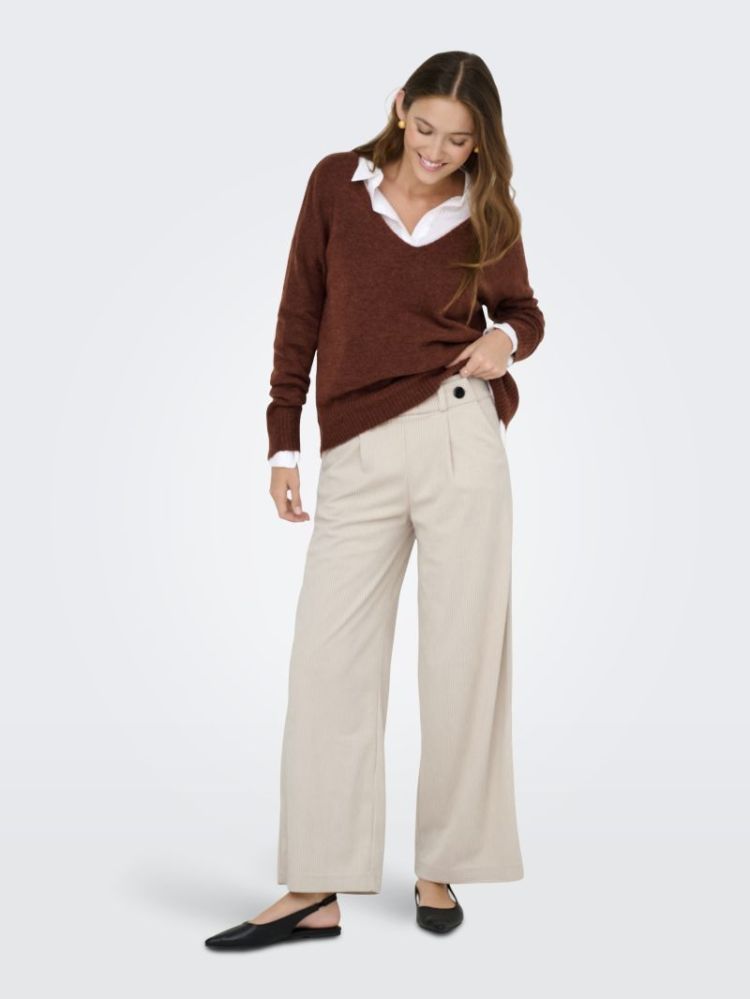 Broek JDY 189959 Pumice S