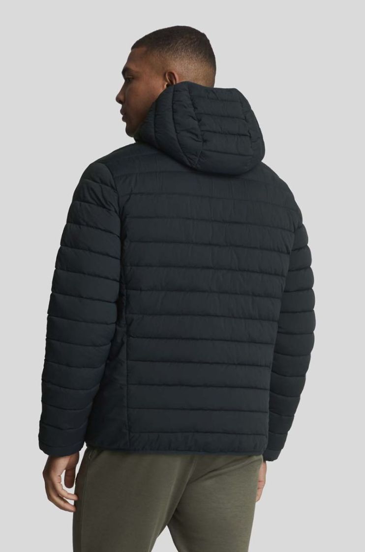 Jas LYLE&SCOTT Z271 DARK NAVY