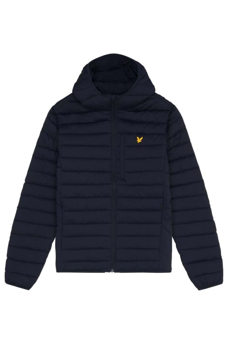 Jas LYLE&SCOTT Z271 DARK NAVY