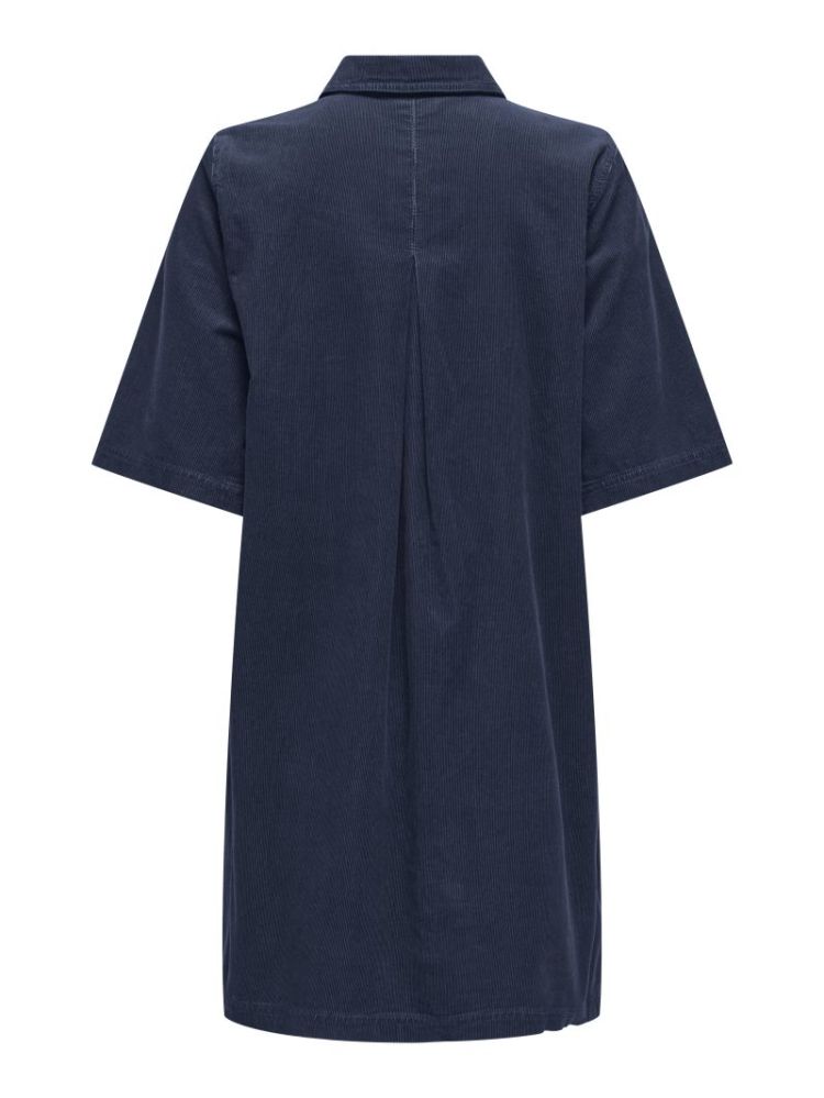 Kleed ONLY 186699 Navy Bla