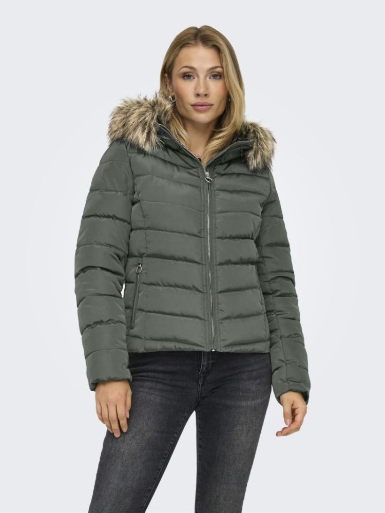 Jas ONLY 2229340 Castor