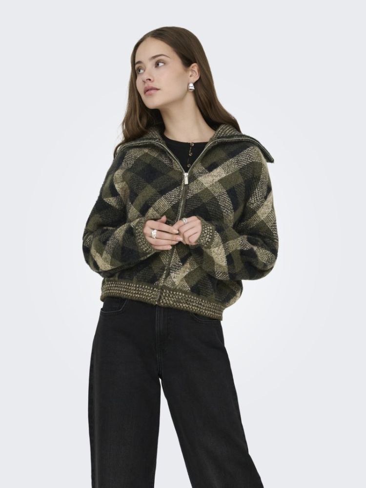 Gilet ONLY 193783004 Fores