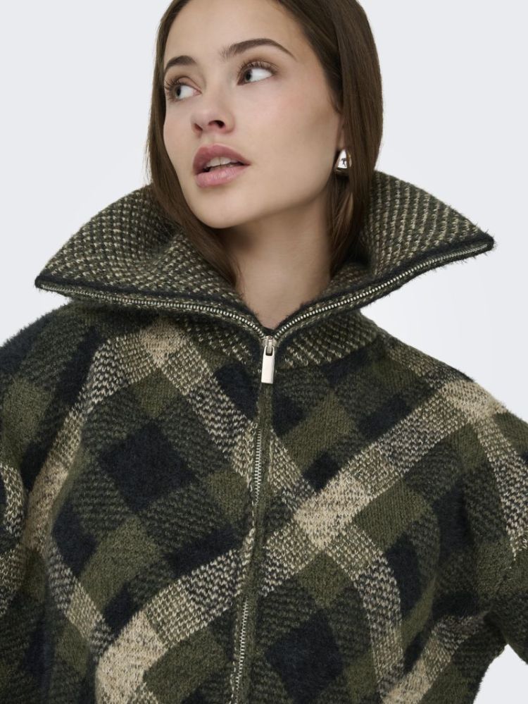 Gilet ONLY 193783004 Fores