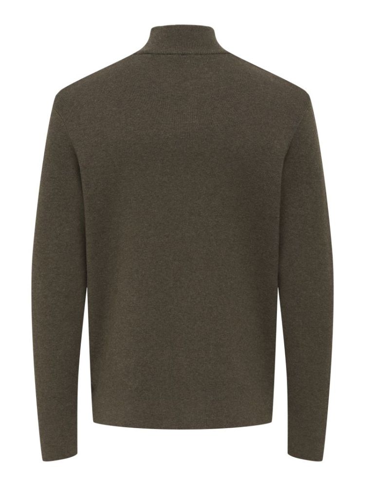 Pull ONLY & SONS 188858 Coffee B