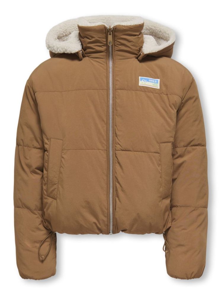 Jas ONLY KIDS 227035 Toasted