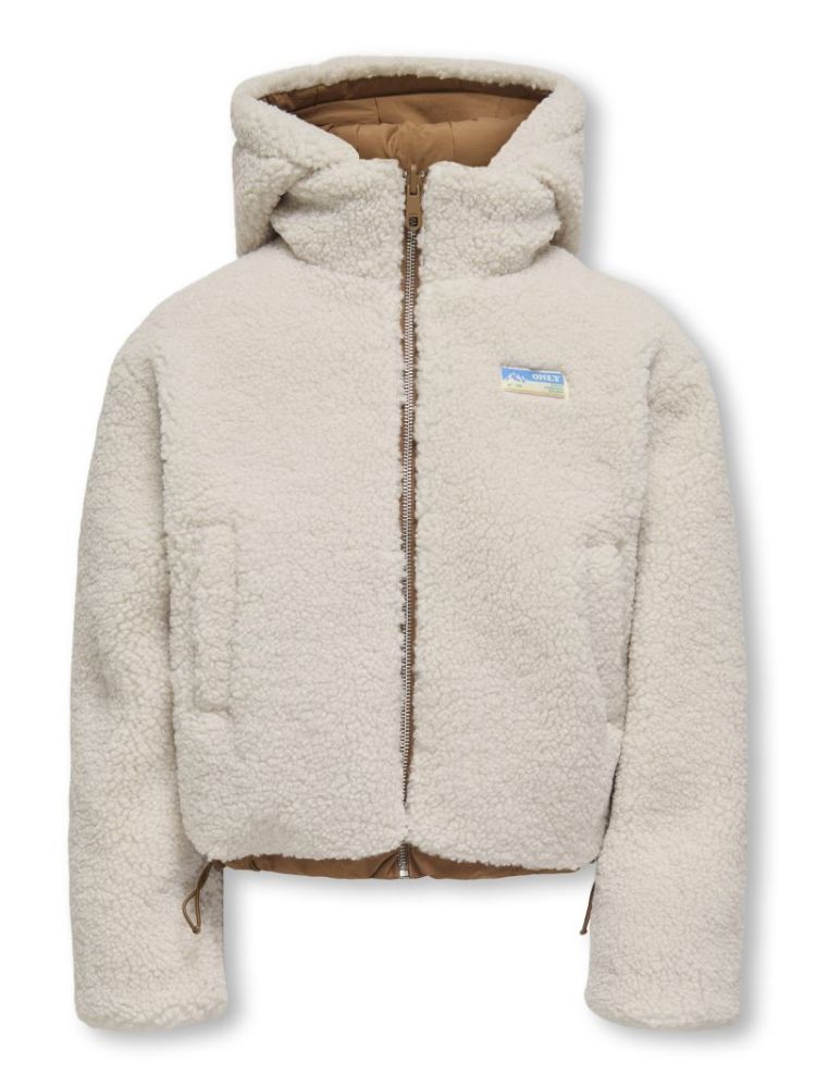 Jas ONLY KIDS 227035 Toasted