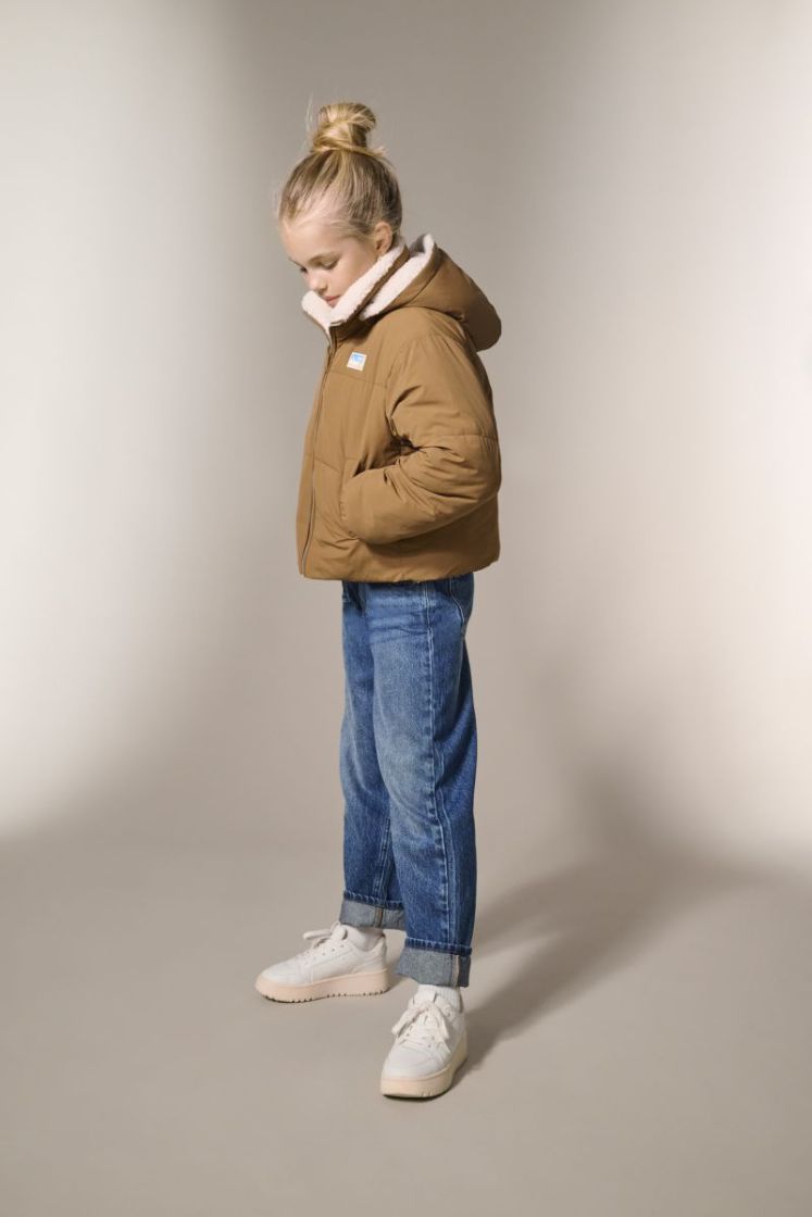 Jas ONLY KIDS 227035 Toasted