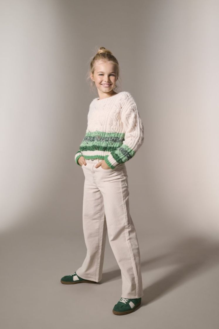 Broek ONLY KIDS 180083 Birch