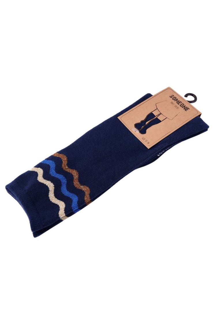 Kous SOMEONE NAVY 