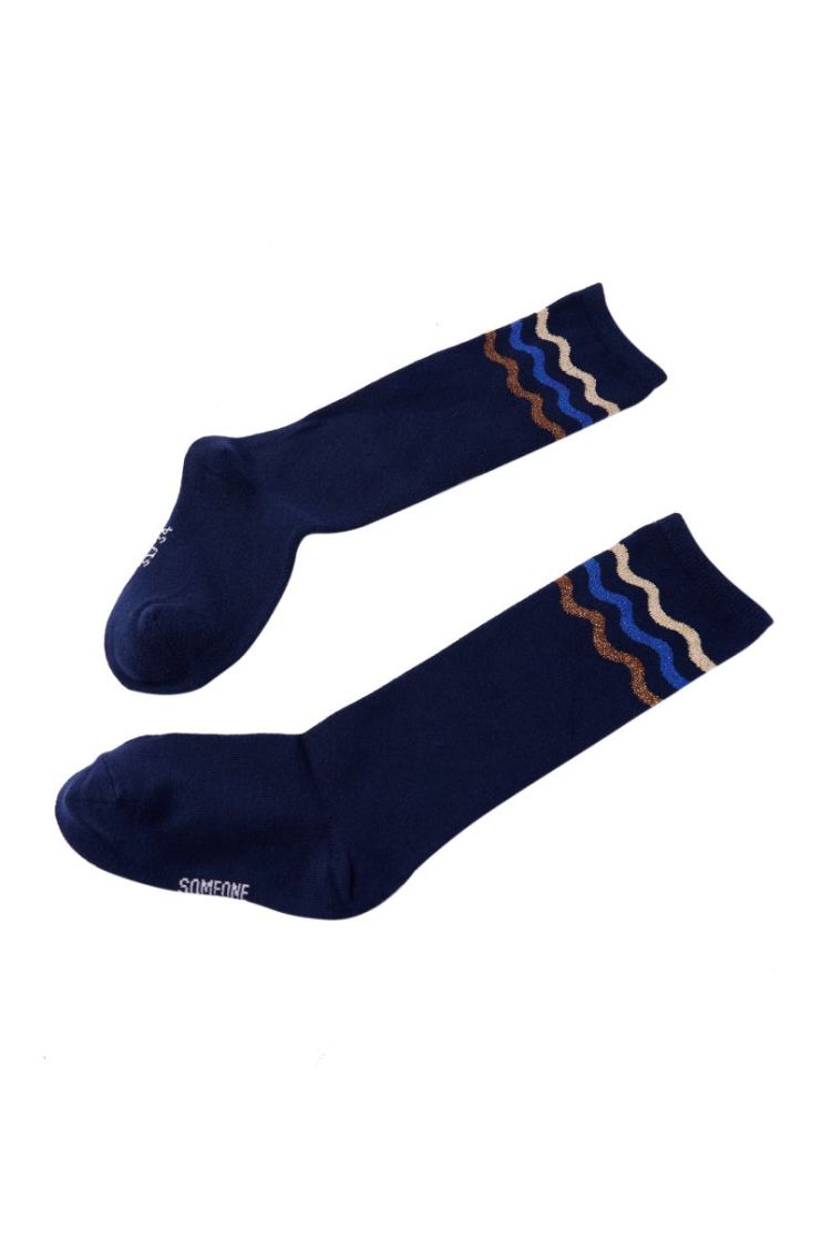 Kous SOMEONE NAVY 