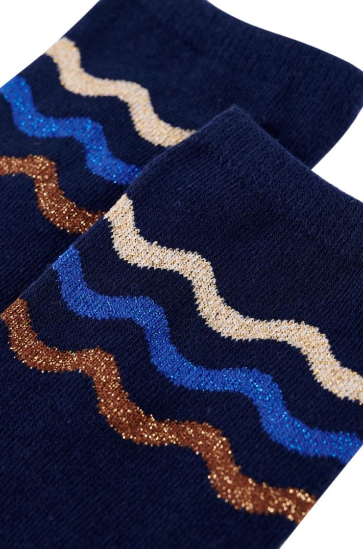 Kous SOMEONE NAVY 
