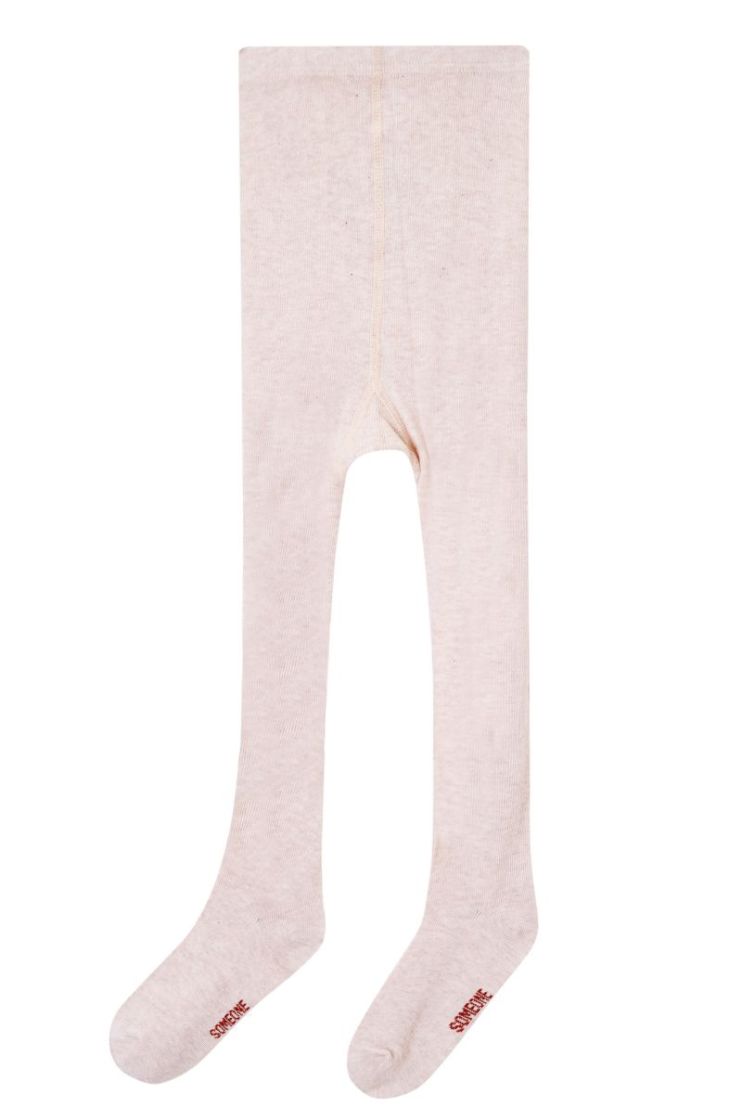 Collant SOMEONE BEIGE M