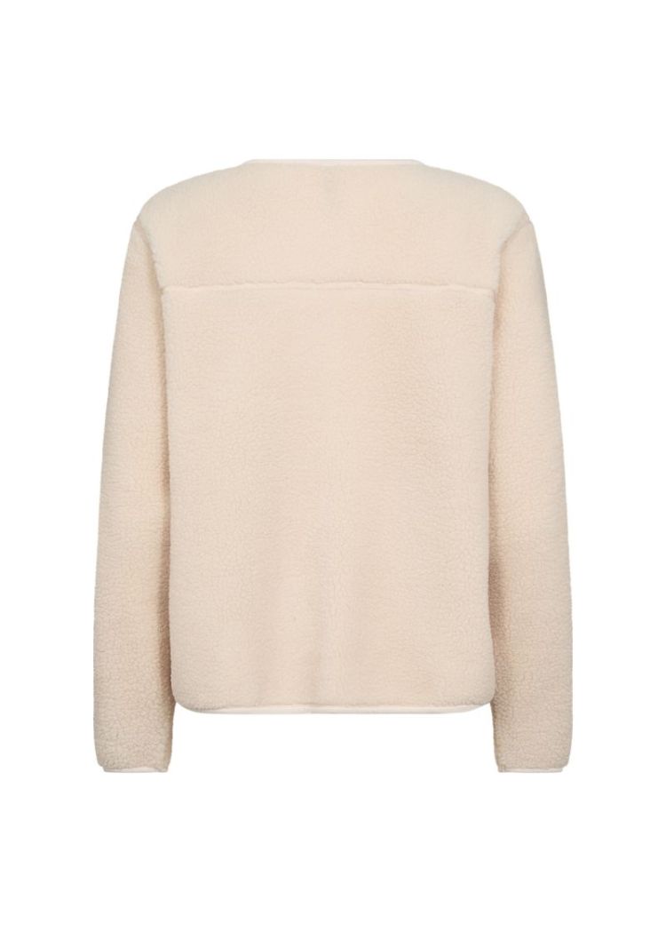 Gilet SOYA 1620 CREAM