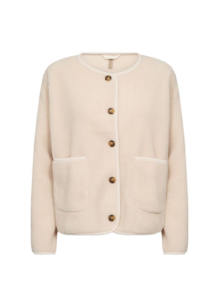 Gilet SOYA 1620 CREAM