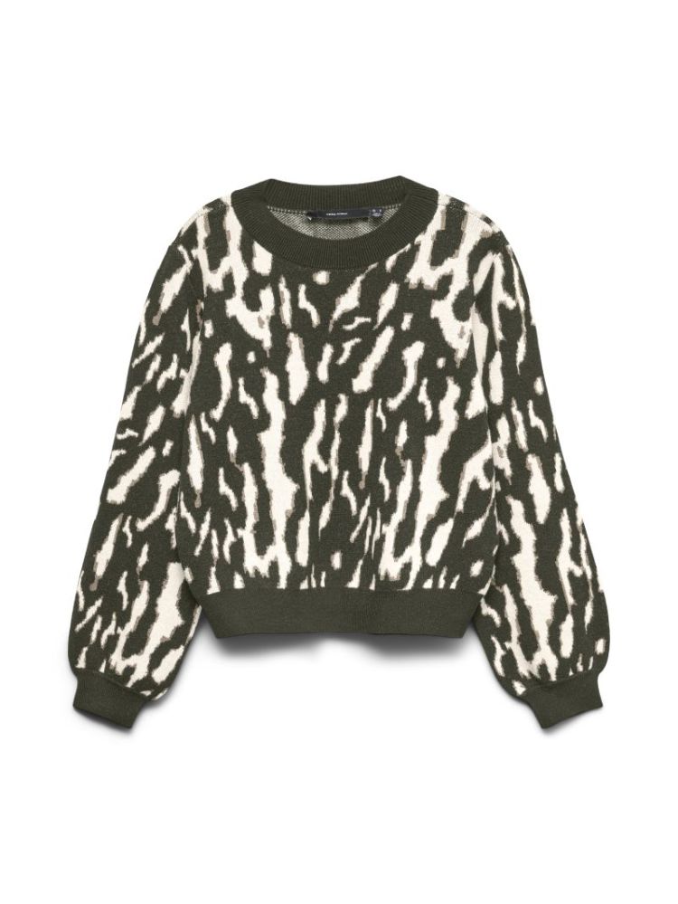 Pull VERO MODA 186323012 Fores