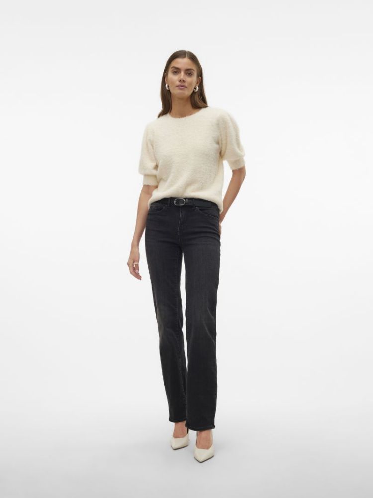 Pull VERO MODA 222913 Birch
