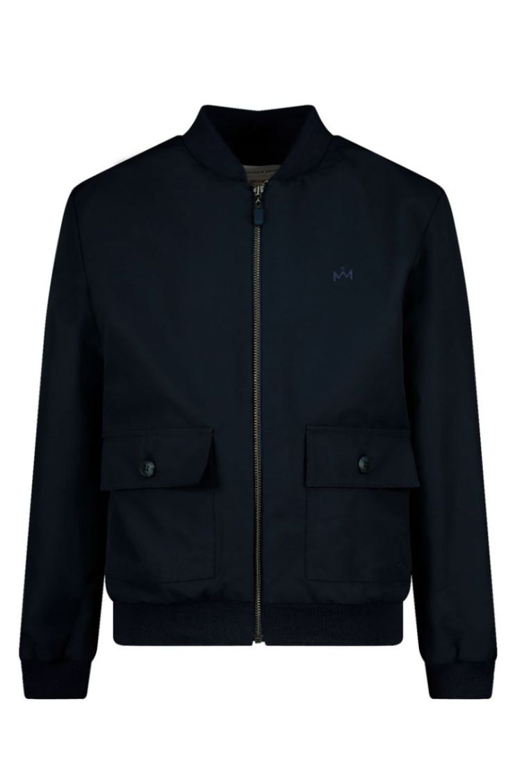 Blazer GYMP NAVY 