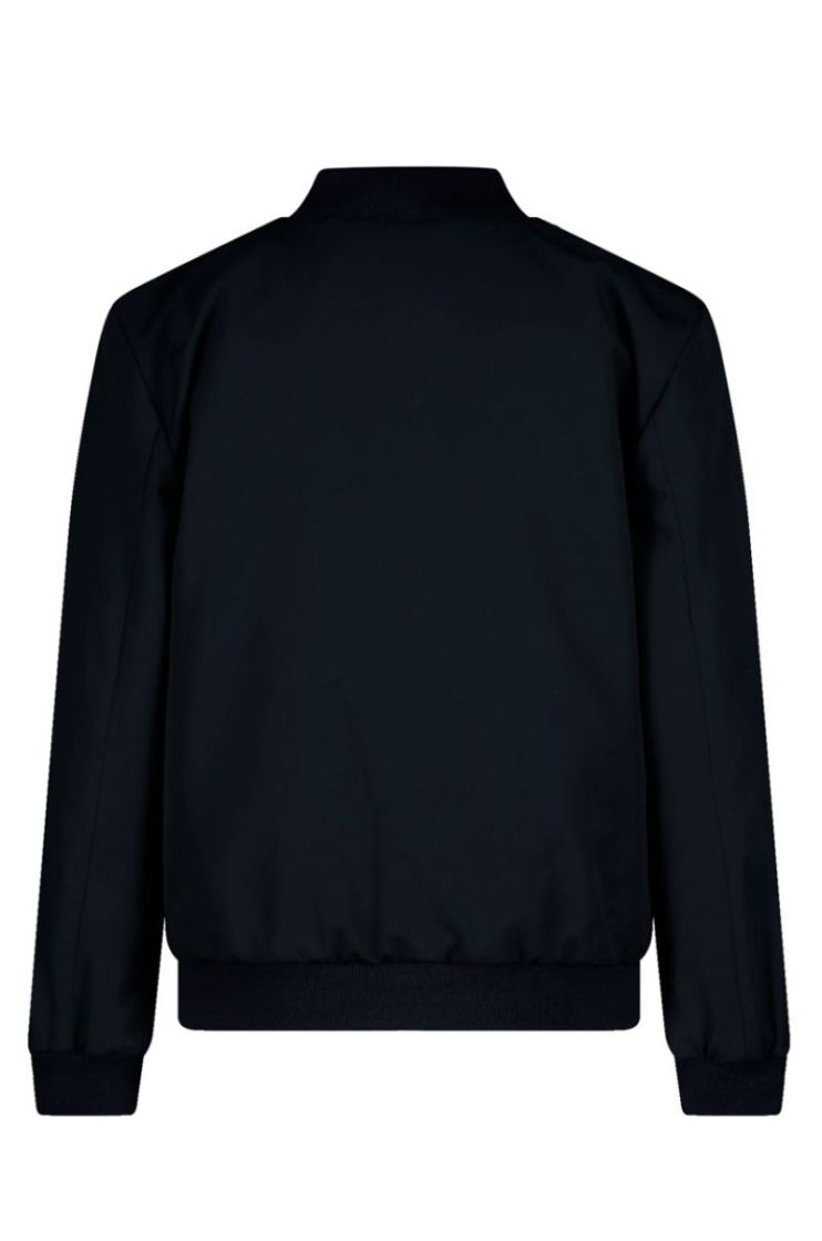 Blazer GYMP NAVY 