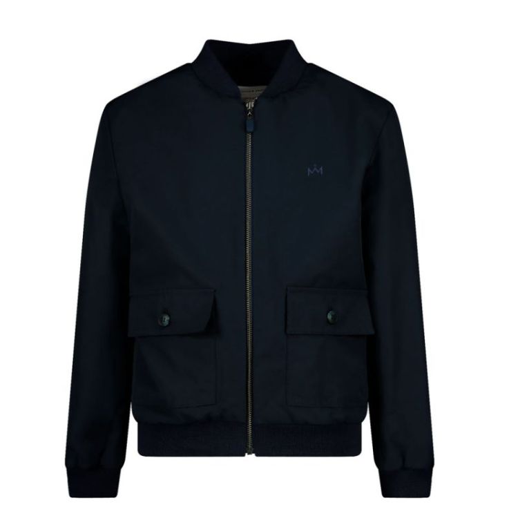 Blazer GYMP NAVY 