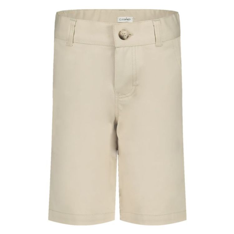 Bermuda-short GYMP BEIGE 