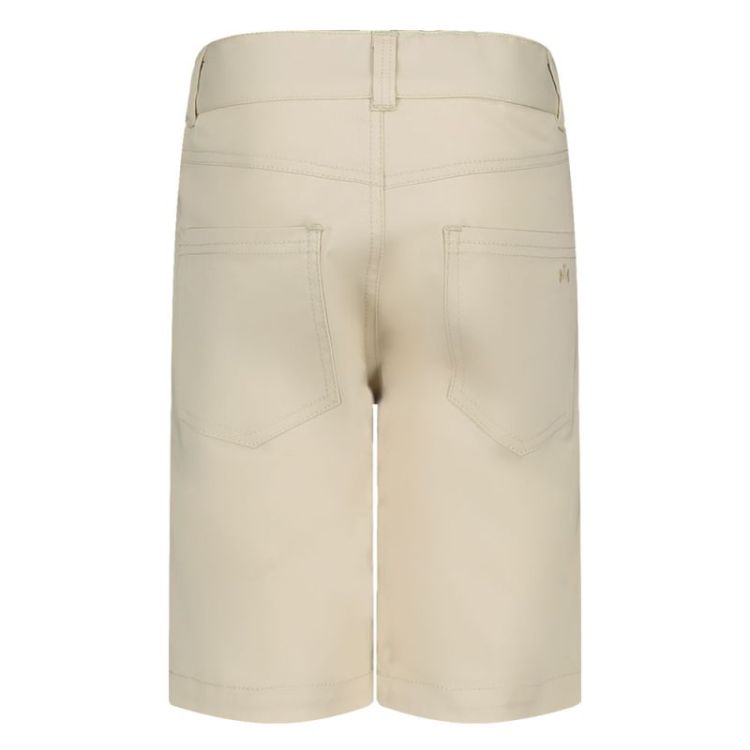 Bermuda-short GYMP BEIGE 