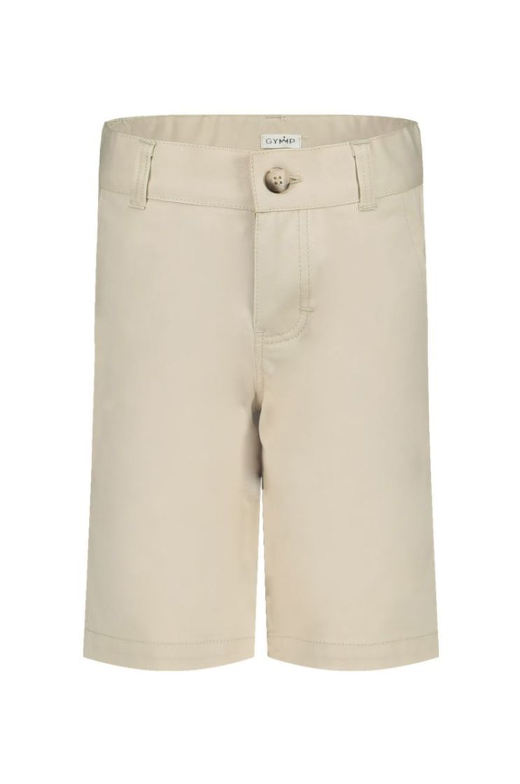 Bermuda-short GYMP BEIGE 