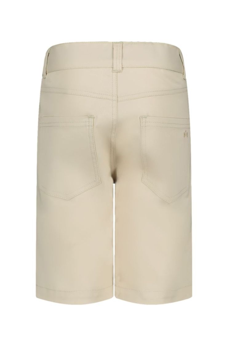 Bermuda-short GYMP BEIGE 