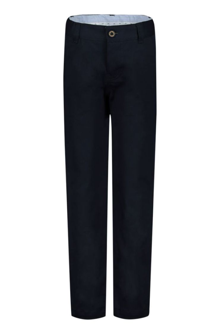 Broek GYMP NAVY 