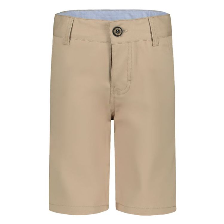 Bermuda-short GYMP BEIGE