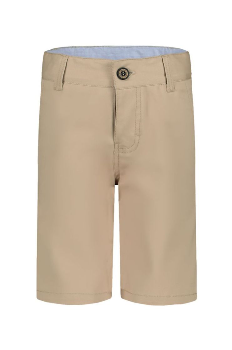 Bermuda-short GYMP BEIGE